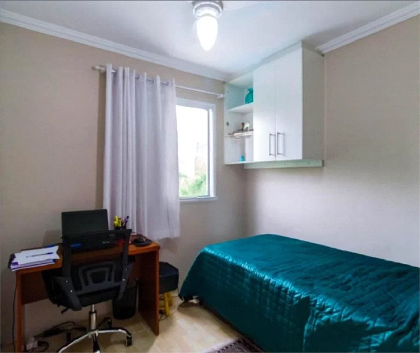 Apartamento à venda ou para alugar com 2 quartos, sendo 1 suíte,  em Vila Andrade, São Paulo, SP