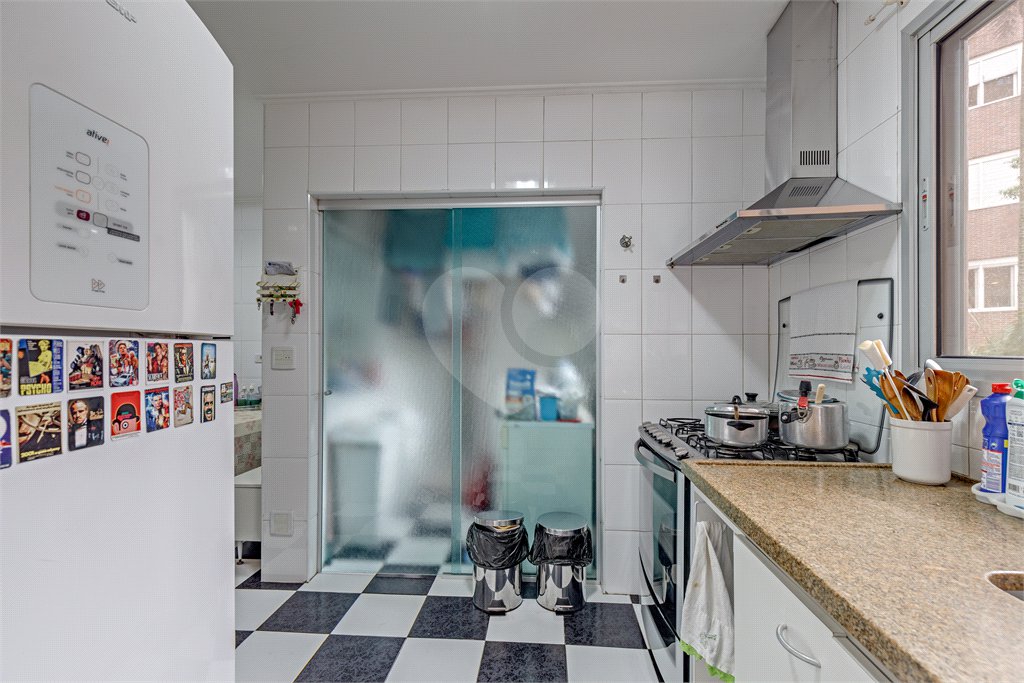 Apartamento à venda com 4 quartos, sendo 2 suítes, em Jardim Marajoara, São Paulo, SP