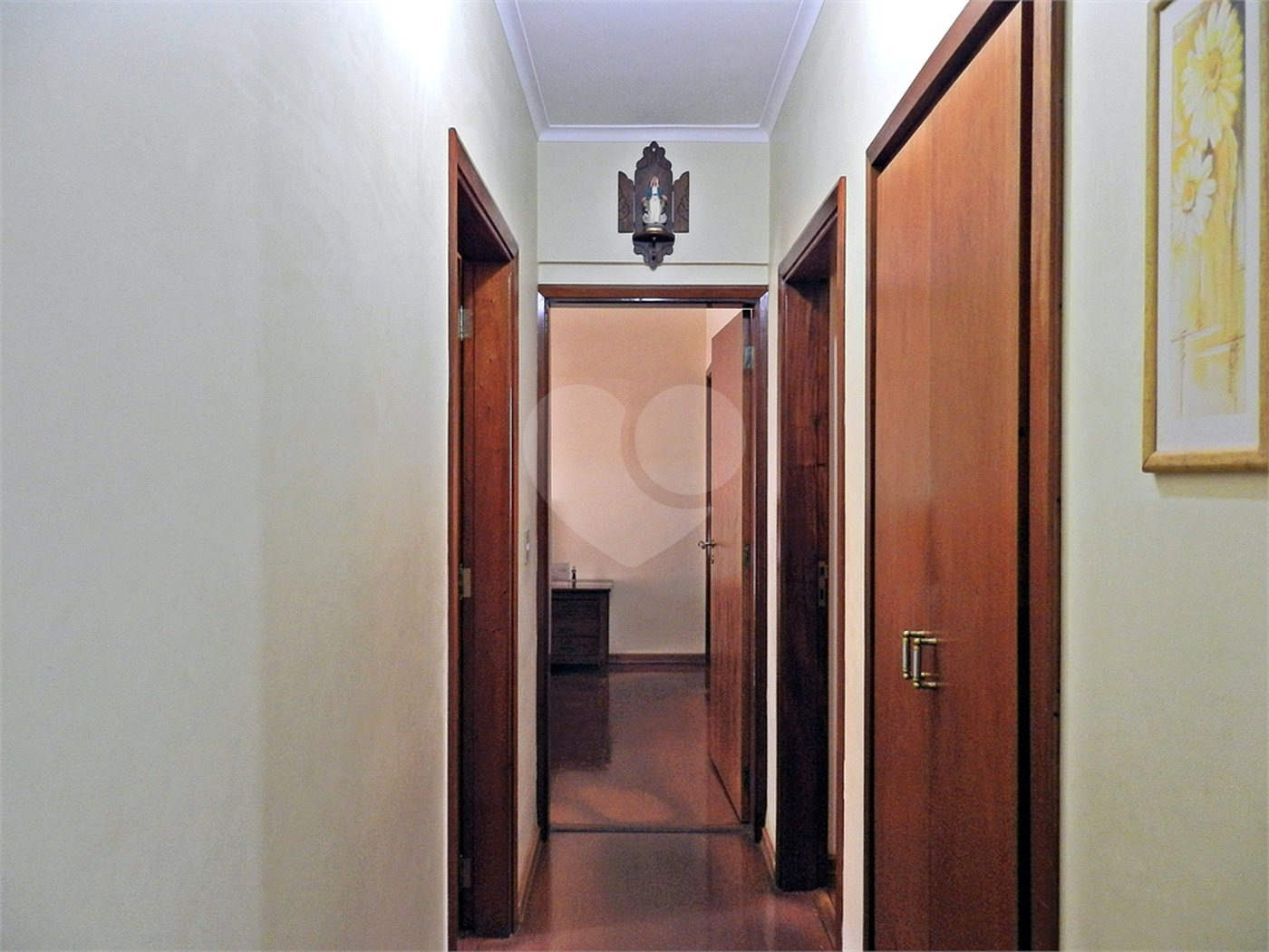 Apartamento à venda com 3 quartos, sendo 2 suítes, em Jardim Sumaré, Ribeirão Preto, SP