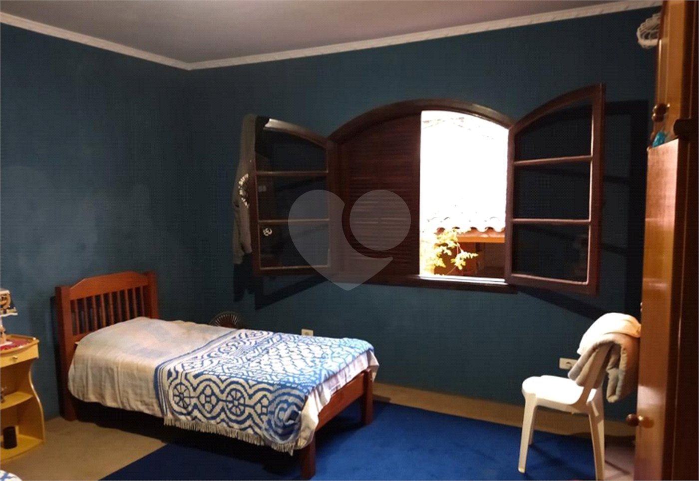 Sobrado à venda com 4 quartos, sendo 2 suítes, em Tremembé, São Paulo, SP