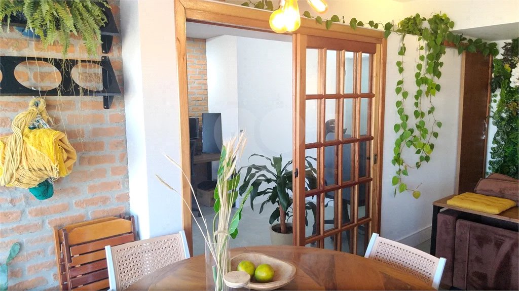 APARTAMENTO A VENDA EM SP BELÉM