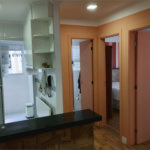 Apartamento à venda com 2 quartos em Jardim Monte Santo, Cotia - SP