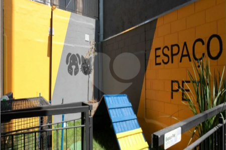 Apartamento á venda - Saúde