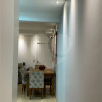 Apartamento no Condomínio Parque dos Manacás.