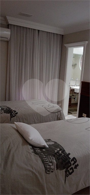 Duplex à venda com 7 quartos, sendo 5 suítes, em Anália Franco, São Paulo, SP