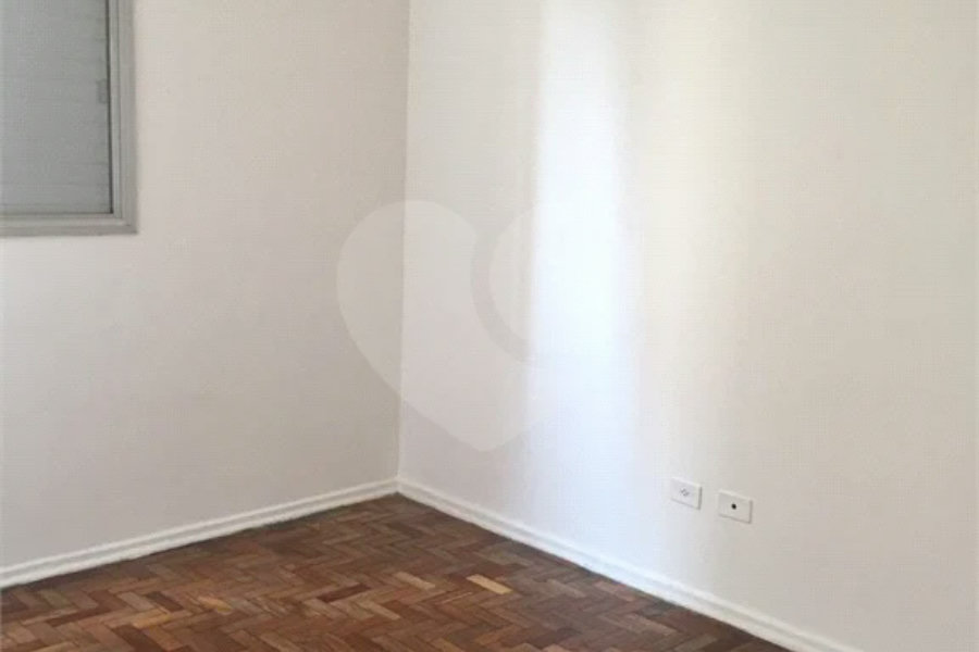 OTIMO APARTAMENTO Á VENDA NO JABAQUARA - EDIFÍCIO MAY, com dois dormitórios