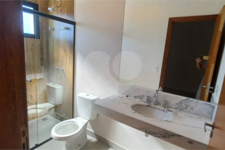 Casa Condomínio Santa Isabel em Louveira