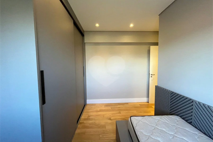 Apartamento à venda no São Dimas em Piracicaba/SP.