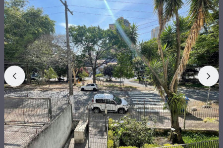 Apartamento à venda ou para alugar com 3 quartos em Jardim Adhemar de Barros, São Paulo, SP