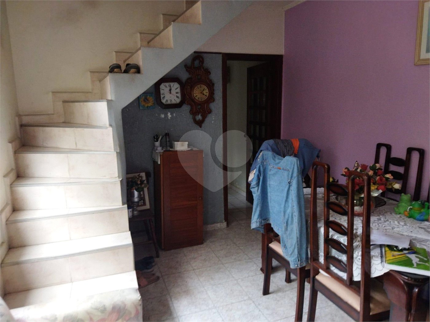 Casa á venda - Jabaquara