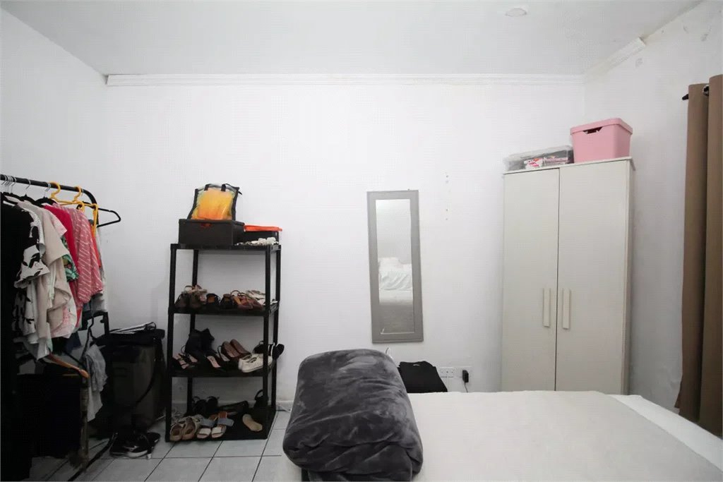 Casa Térrea à venda com 3 quartos em Vila Sônia, São Paulo, SP