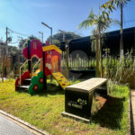 Apartamento novo para venda no condomínio Reserva dos Pinhais.