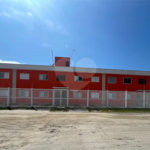 Apartamento à venda com 2 quartos em Boraceia, Bertioga, SP