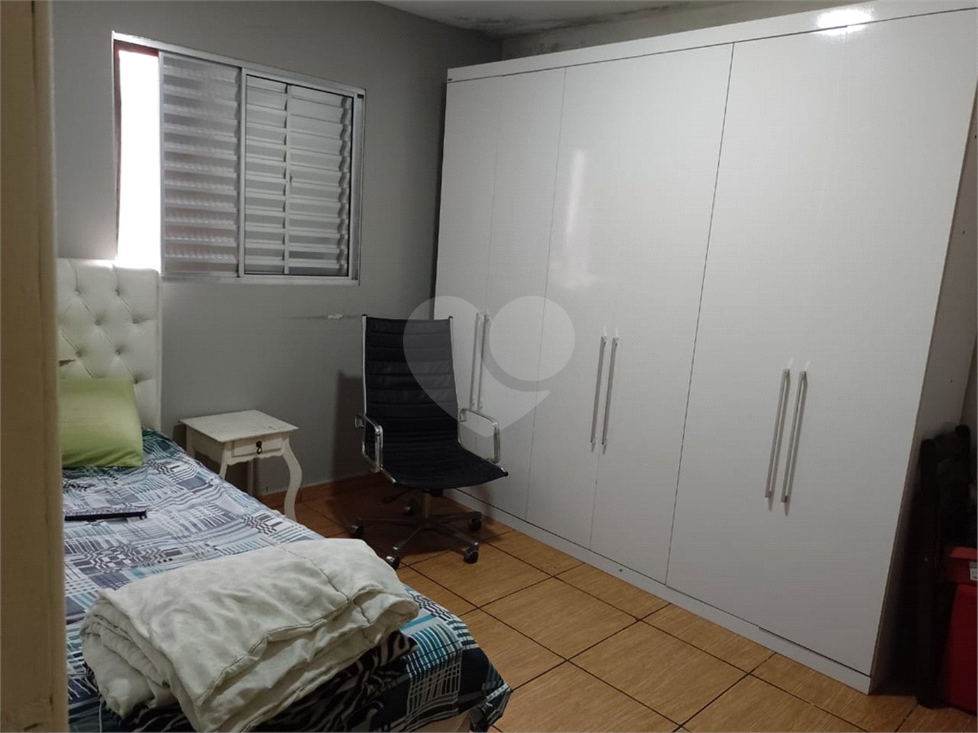 Imóvel com 2 casas em Pirituba