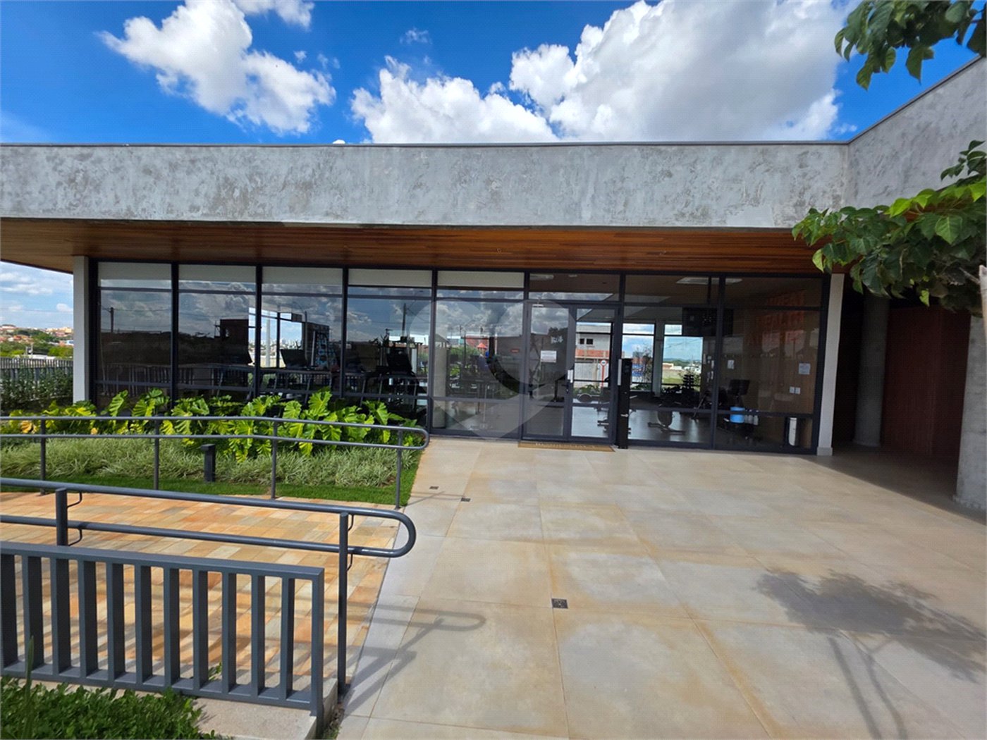Terreno 360m² Parque Faber 5