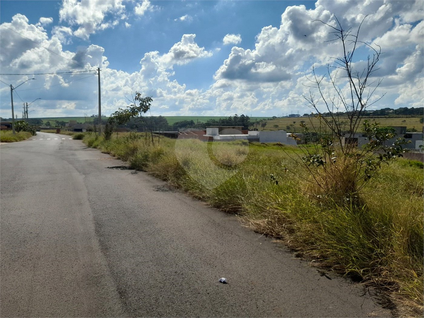 Terreno à Venda no Salto do Monjolinho – São Carlos/SP