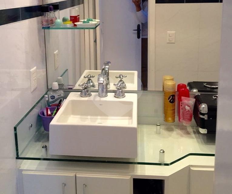 Apartamento Anália Franco, 3 dormitórios, 2 vagas com lazer