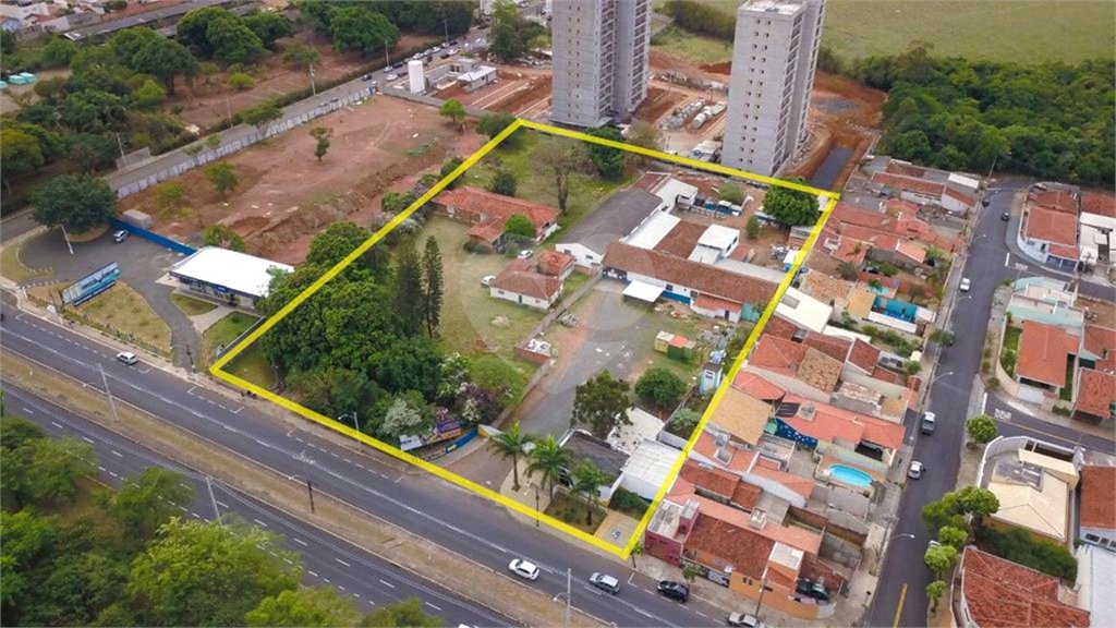 Terreno para venda no Santa Felícia.