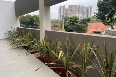 Apartamento à venda com 3 suítes em Butantã, São Paulo, SP