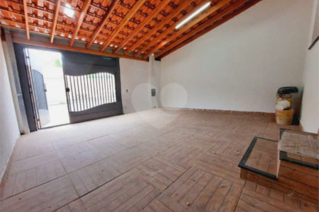 Casa térrea na Vila Marcelino