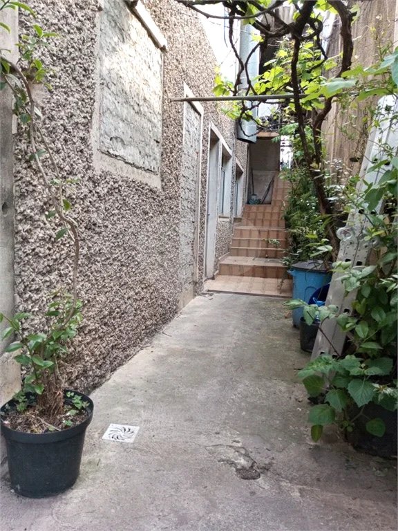 Casa à venda com 3 quartos, sendo 1 suíte, em Mandaqui, São Paulo, SP