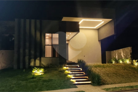 Casa à venda com 4 suítes no condomínio Residencial Alpaville Iii, Ribeirão Preto - SP