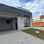 Casa à venda com 3 quartos, sendo 1 suíte, no condomínio Reserva Ipanema, Sorocaba - SP