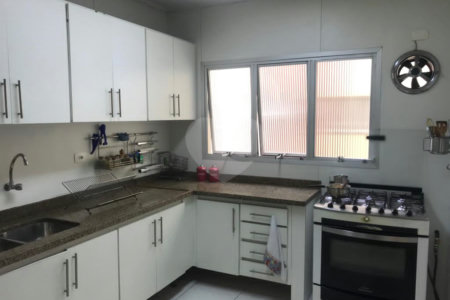 Apartamento à venda com 3 suítes em Conjunto Residencial Morumbi, São Paulo, SP