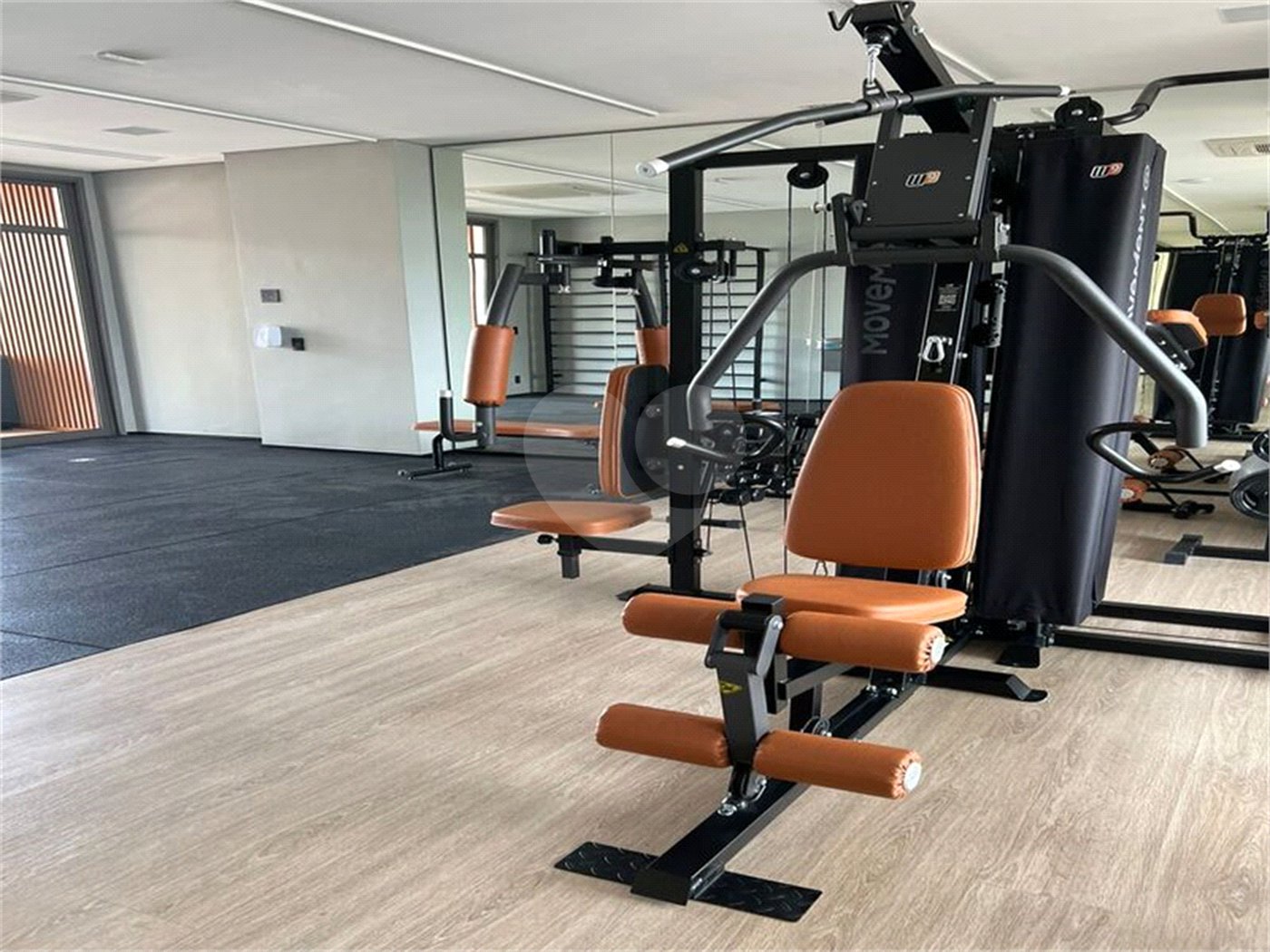 Apartamento à venda com 3 suítes em Campo Belo, São Paulo, SP