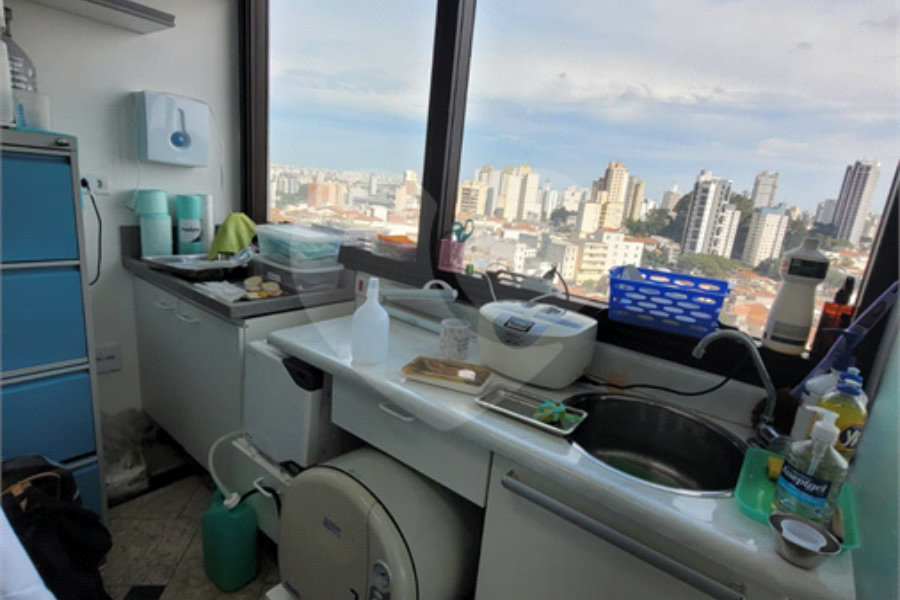 Sala à venda em Tucuruvi, São Paulo, SP