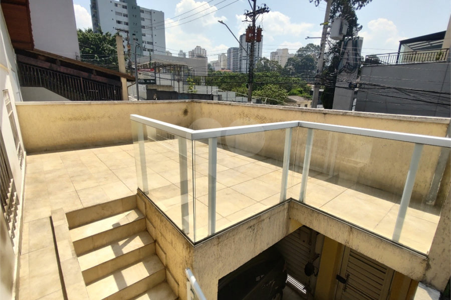 Casa à venda com 2 quartos, sendo 1 suíte, em Vila Dom Pedro Ii, São Paulo, SP