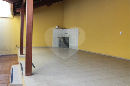 Casa à venda com 4 suítes em Jardim Paulista, Atibaia, SP