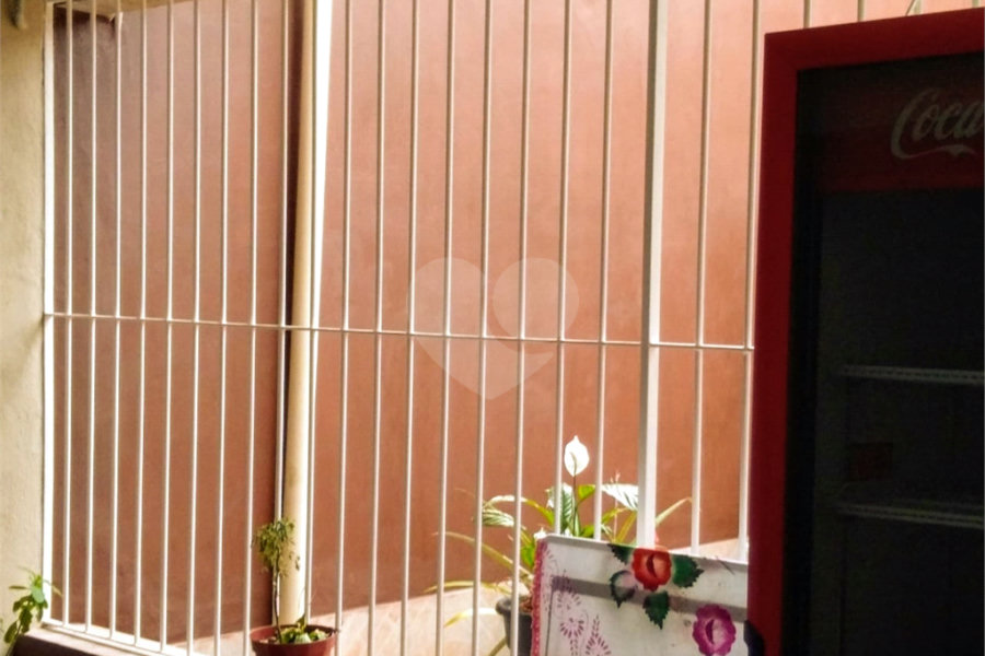 Sobrado à venda com 3 quartos em Tucuruvi, São Paulo, SP