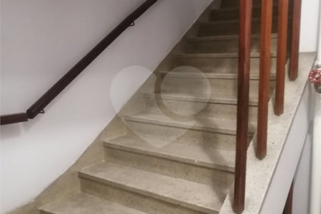 Apartamento à venda com 2 quartos em Paraíso, São Paulo, SP
