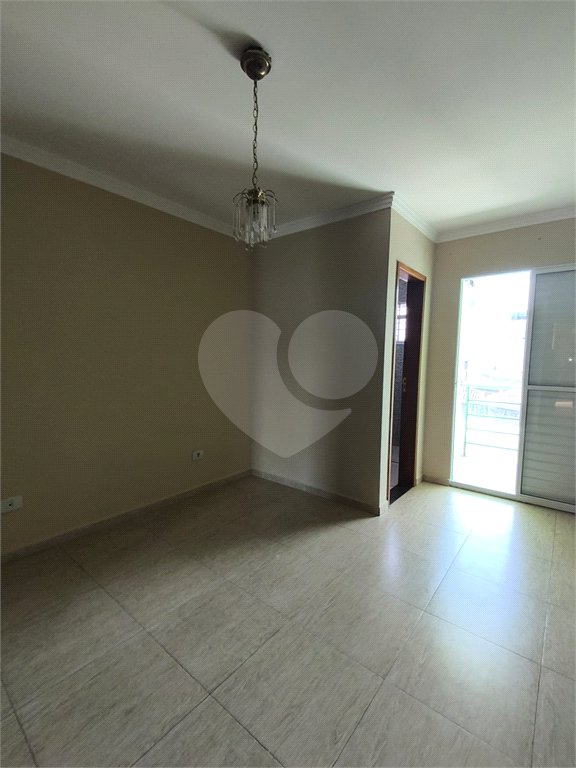 Sobrado à venda com 3 quartos, sendo 1 suíte, em Chora Menino, São Paulo, SP