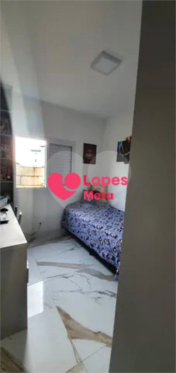 Apartamento à venda com 2 quartos em Conjunto Residencial Galo Branco, São José dos Campos, SP