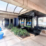 Sala Comercial à Venda na Encruzilhada – 100 M² – Santos/Sp