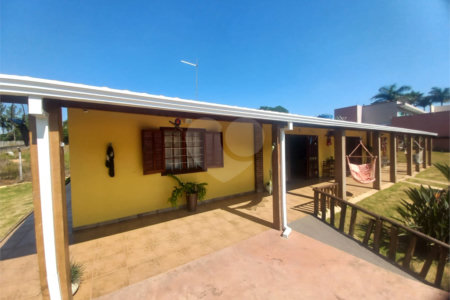 Chácara à venda com 2 quartos, sendo 1 suíte,  em Barreirinho, Araçoiaba da Serra, SP
