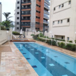 Apartamento à venda com 4 suítes em Jardim Leonor, São Paulo, SP