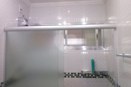 Apartamento à venda com 2 quartos em Parque Residencial da Lapa, São Paulo, SP