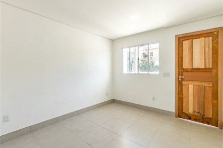Casa à venda com 2 suítes em Jardim das Vertentes, São Paulo, SP