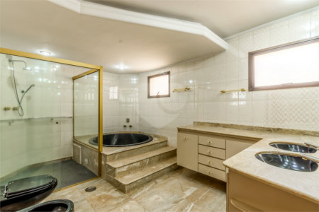Duplex para alugar com 3 suítes em Santana, São Paulo, SP