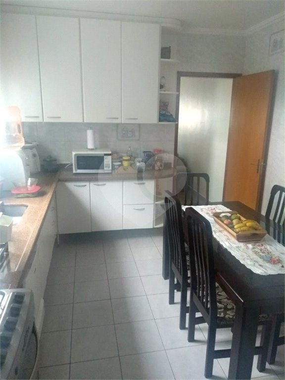 Sobrado à venda com 3 quartos, sendo 1 suíte, em Vila Mazzei, São Paulo, SP