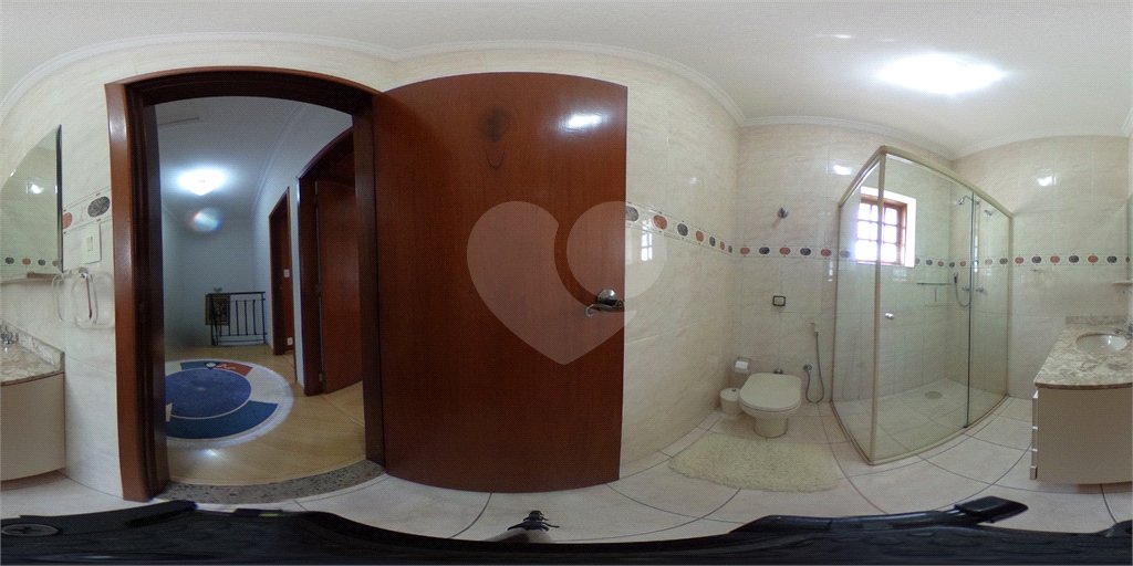 Casa de Vila à venda com 4 quartos, sendo 2 suítes, em Cambuci, São Paulo, SP