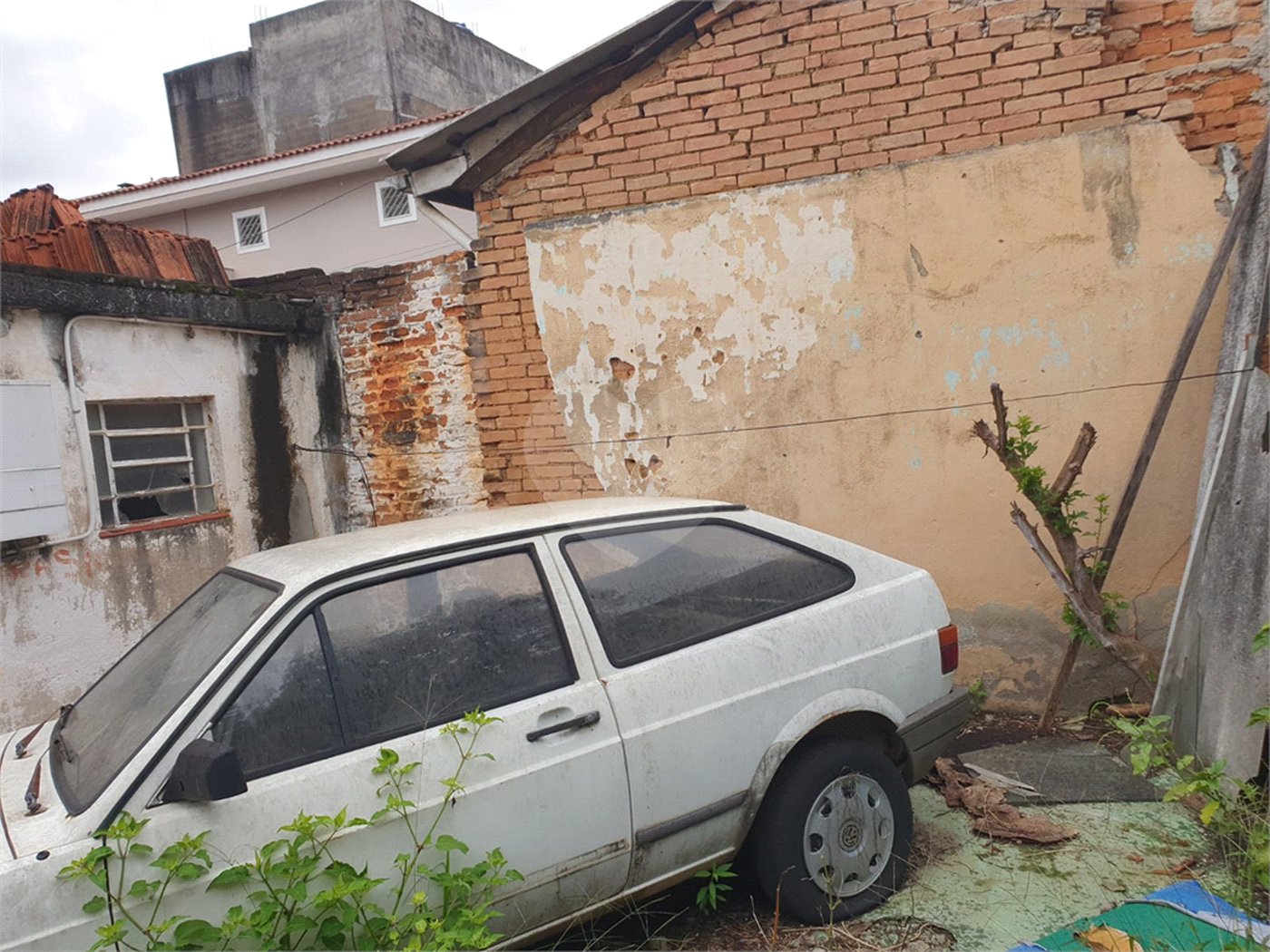Área de Terra à venda em Vila Nivi, São Paulo, SP