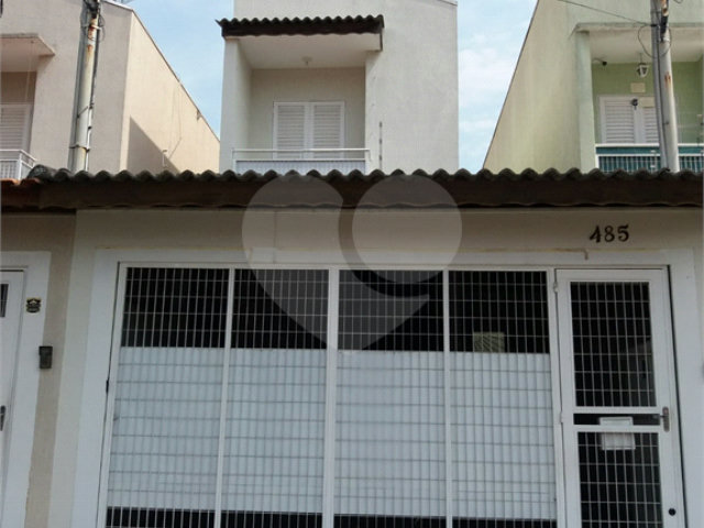 Sobrado à venda com 3 suítes em Tremembé, São Paulo, SP