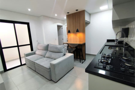 Apartamento à venda com 1 quarto em Parque da Vila Prudente, São Paulo, SP