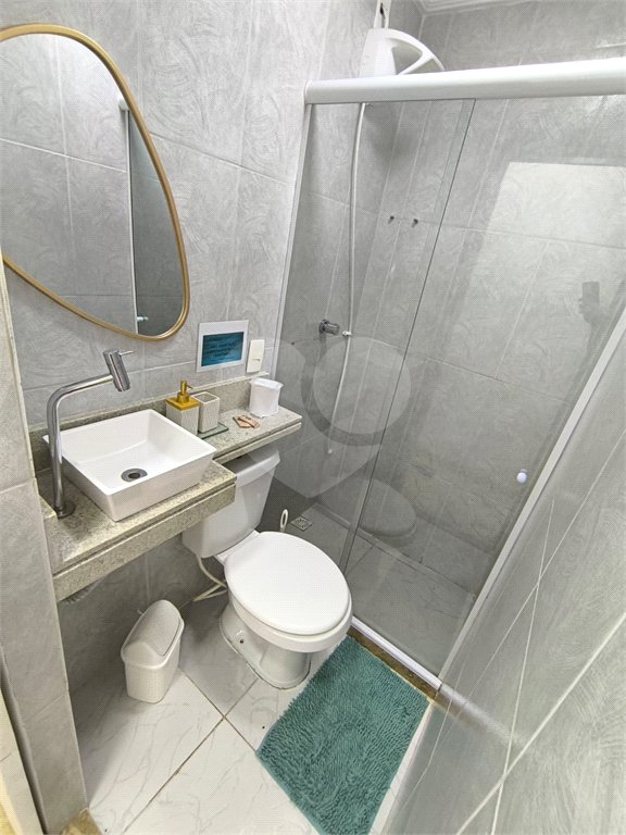 Apartamento à venda com 1 suíte em Ponta da Cruz, Angra dos Reis, RJ