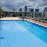 Apartamento à venda com 1 quarto em Brooklin Paulista, São Paulo, SP