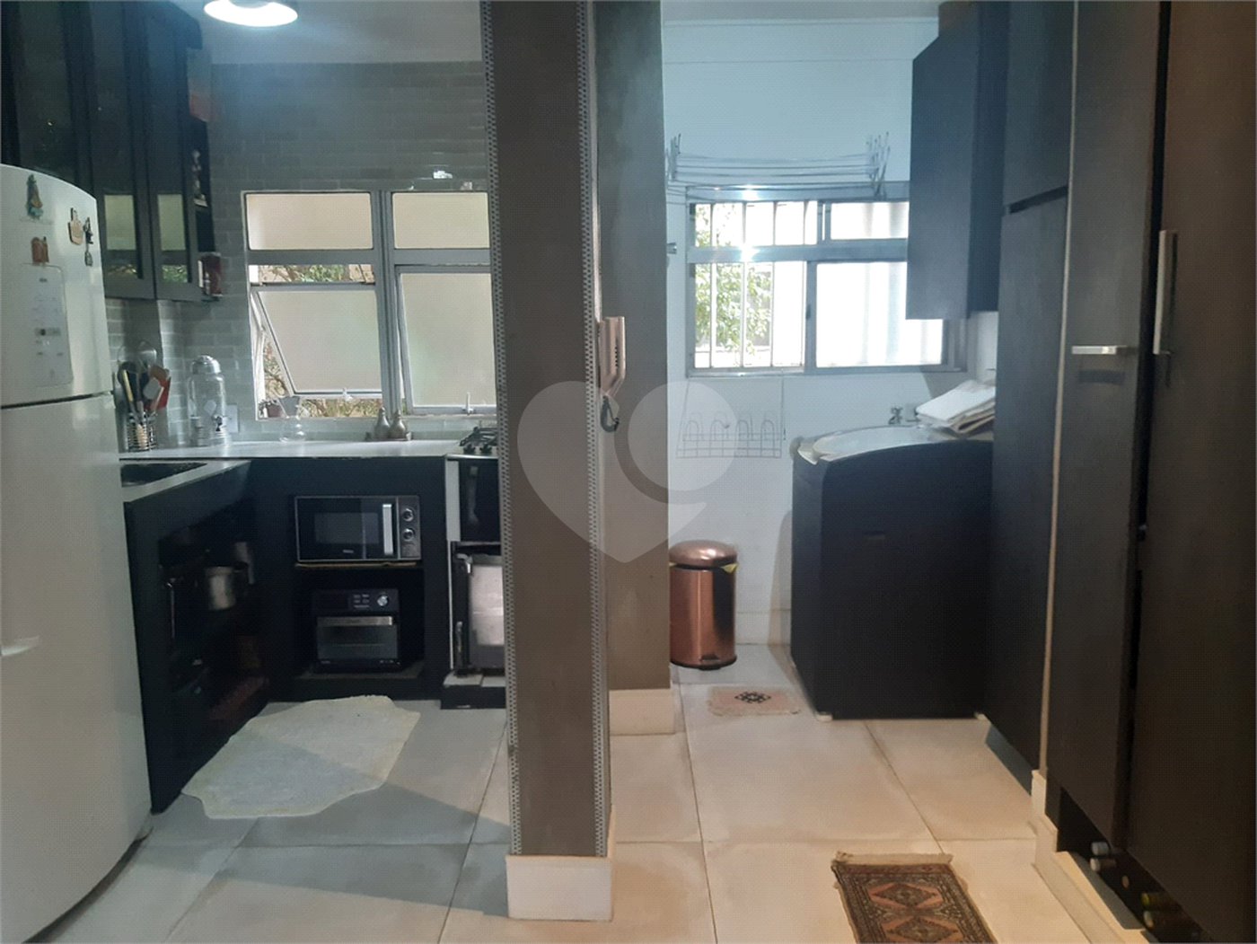 Apartamento à venda com 2 quartos em Vila Olímpia, São Paulo, SP